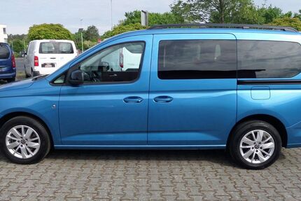 VW Caddy 110.000 km 23.900 &euro; Erlenbach a. Main 63906