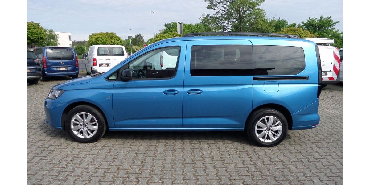 VW Caddy 110.000 km 23.900 &euro; Erlenbach a. Main 63906