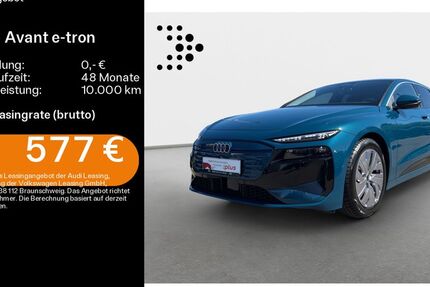 Audi A6 e-tron 8.600 km 57.679 &euro; Hanau 63452