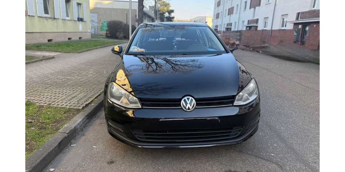 VW Golf 148.000 km 7.770 &euro; Hanau 63450