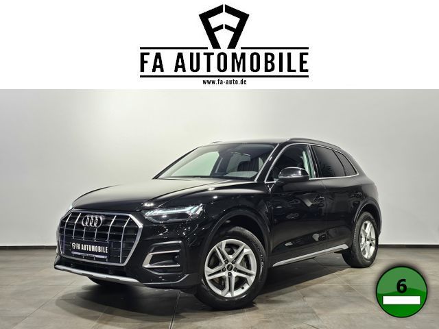 Audi Q5 30.140 km 40.980 &euro; Mainaschaff 63814