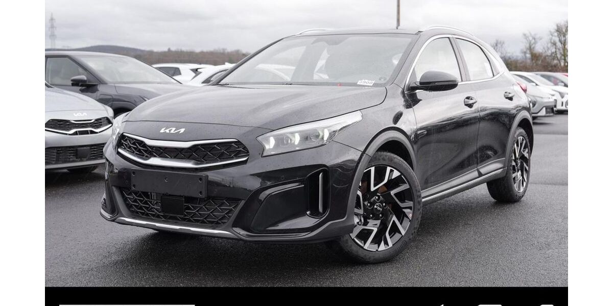 Kia XCeed 4.990 km 29.989 &euro; Aschaffenburg 63741