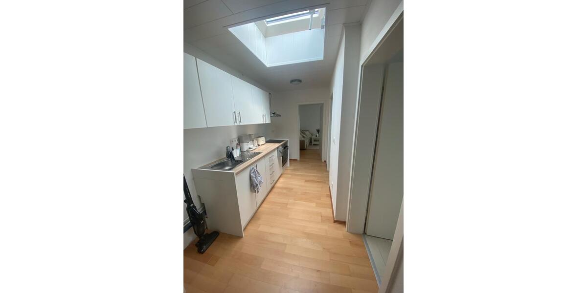 Etagenwohnung Kahl am Main - 2 Zimmer, 48 m&sup2;, 810&euro; | Angebot:25893376