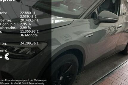 VW ID.4 61.990 km 22.880 &euro; Groß-Umstadt 64823