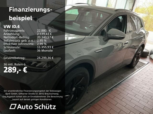 VW ID.4 61.990 km 22.880 &euro; Groß-Umstadt 64823