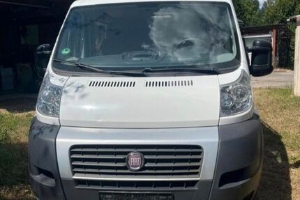 Fiat Ducato 102.000 km 14.000 &euro; Groß umstadt 64823