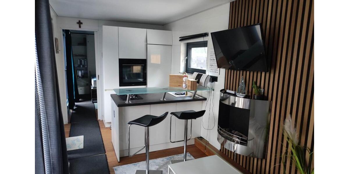 Einfamilienhaus Karlstein am Main - 2 Zimmer, 33 m&sup2;, 159.000&euro; | Angebot:25945965