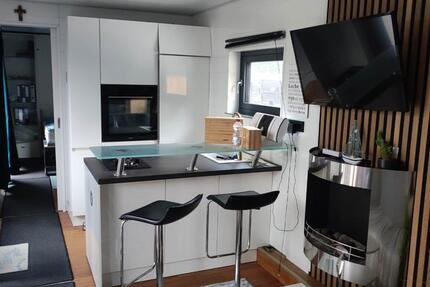 Haus Karlstein am Main - 2 Zimmer, 33 m&sup2;, 159.000&euro; | Angebot:25945965