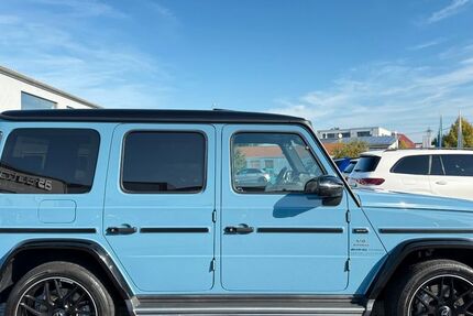 Mercedes-Benz G 63 AMG 92.864 km 149.700 &euro; Hanau/Nähe Airport Frankfurt/M 63456