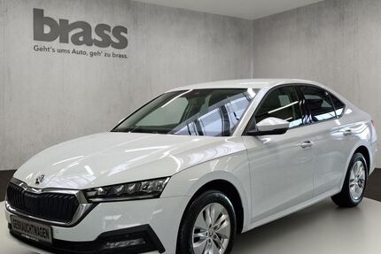 Skoda Octavia 62.300 km 18.450 &euro; Aschaffenburg 63739
