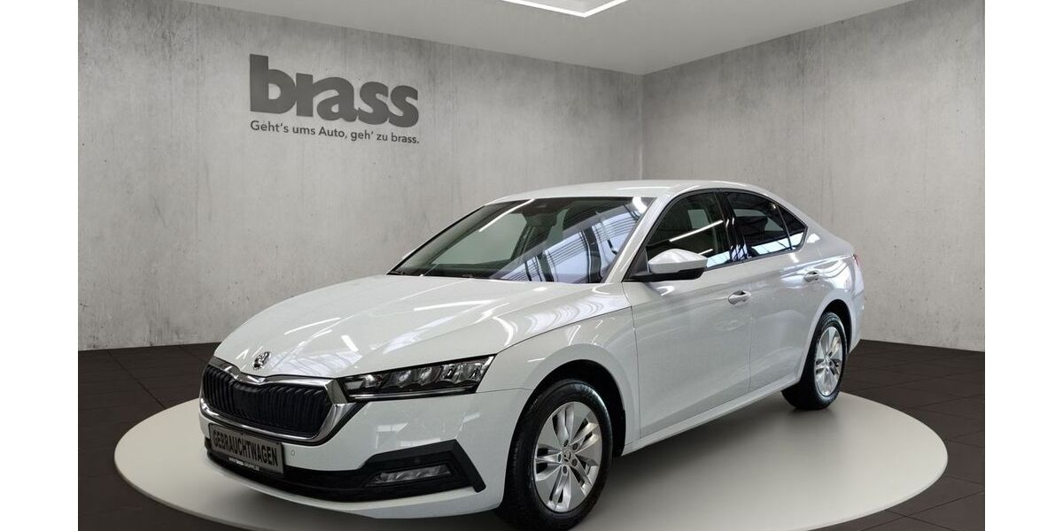 Skoda Octavia 62.300 km 18.450 &euro; Aschaffenburg 63739