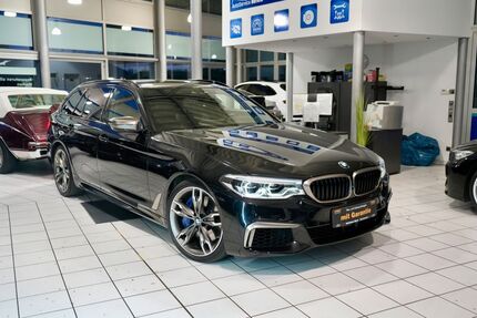BMW M550 115.550 km 33.900 &euro; Obertshausen 63179