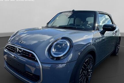 Mini Cooper Cabrio 1.293 km 37.917 &euro; Hösbach 63768