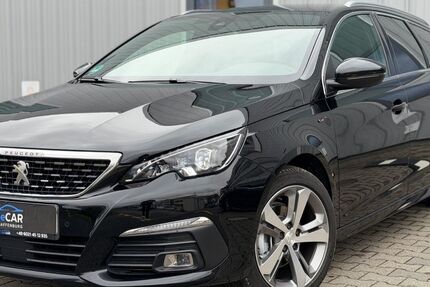 Peugeot 308 52.500 km 17.850 &euro; Aschaffenburg 63741