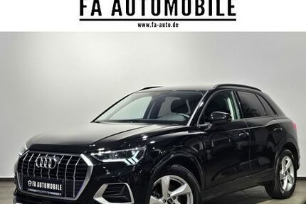 Audi Q3 8.999 km 37.380 &euro; Mainaschaff 63814