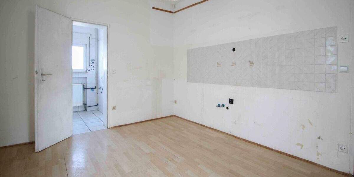 Einfamilienhaus Hanau Großauheim - 6 Zimmer, 289.000&euro; | Angebot:25715899