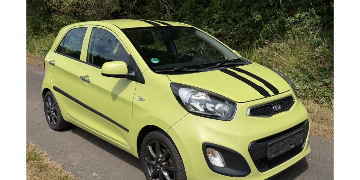Kia Picanto 75.800 km 4.999 &euro; Mömbris 63776