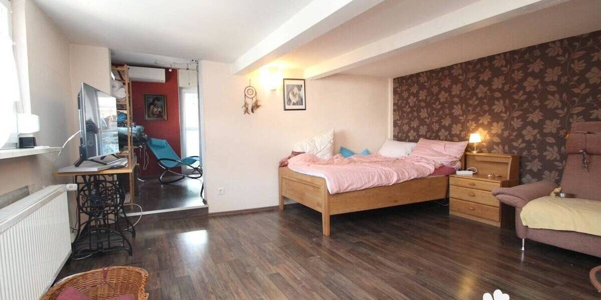 Einfamilienhaus Stockstadt am Main - 4 Zimmer, 85 m&sup2;, 219.000&euro; | Angebot:25739074