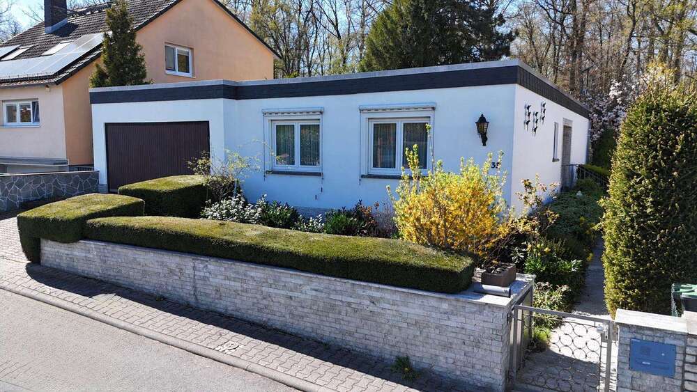 Einfamilienhaus Dietzenbach - 5 Zimmer, 160 m&sup2;, 689.000&euro; | Angebot:26106311