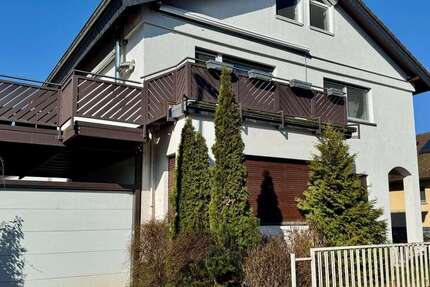 Wohnung Großkrotzenburg - 5 Zimmer, 145 m&sup2;, 389.000&euro; | Angebot:25942274