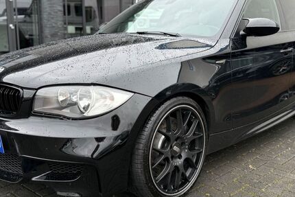 BMW 1er M Coupé 204.000 km 29.999 &euro; Gelnhausen 63571