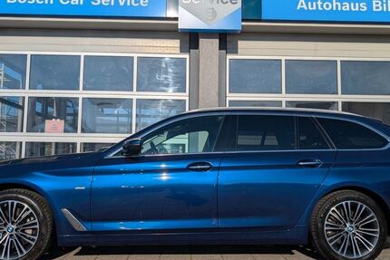 BMW 530 98.900 km 25.660 &euro; Collenberg 97903