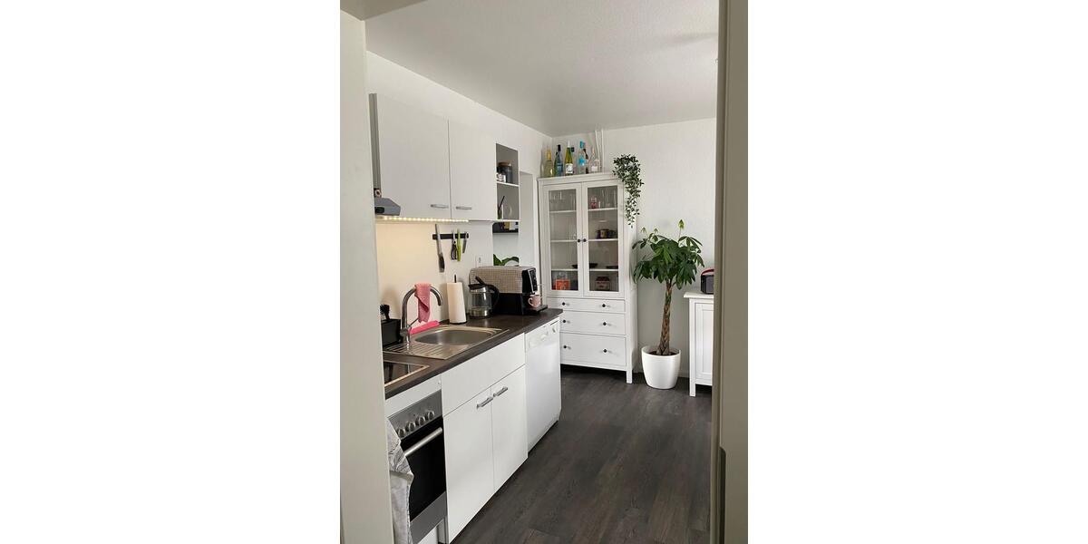 Etagenwohnung Gelnhausen - 2 Zimmer, 60 m&sup2;, 900&euro; | Angebot:25854974