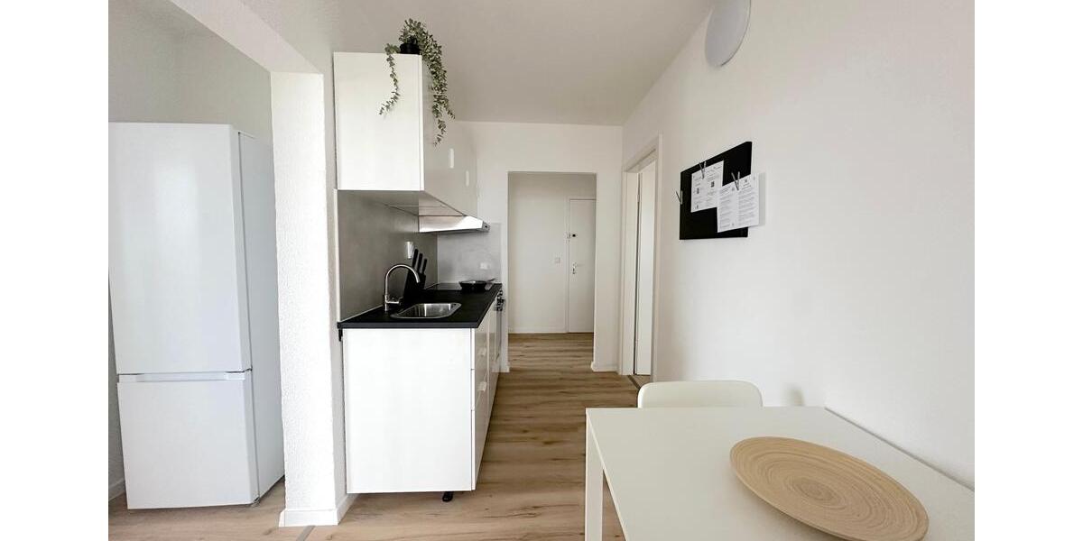 Etagenwohnung Maintal - 1 Zimmer, 15 m&sup2;, 500&euro; | Angebot:26232198