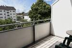 Etagenwohnung Aschaffenburg Damm - 2 Zimmer, 52 m&sup2;, 199.000&euro; | Angebot:26879352