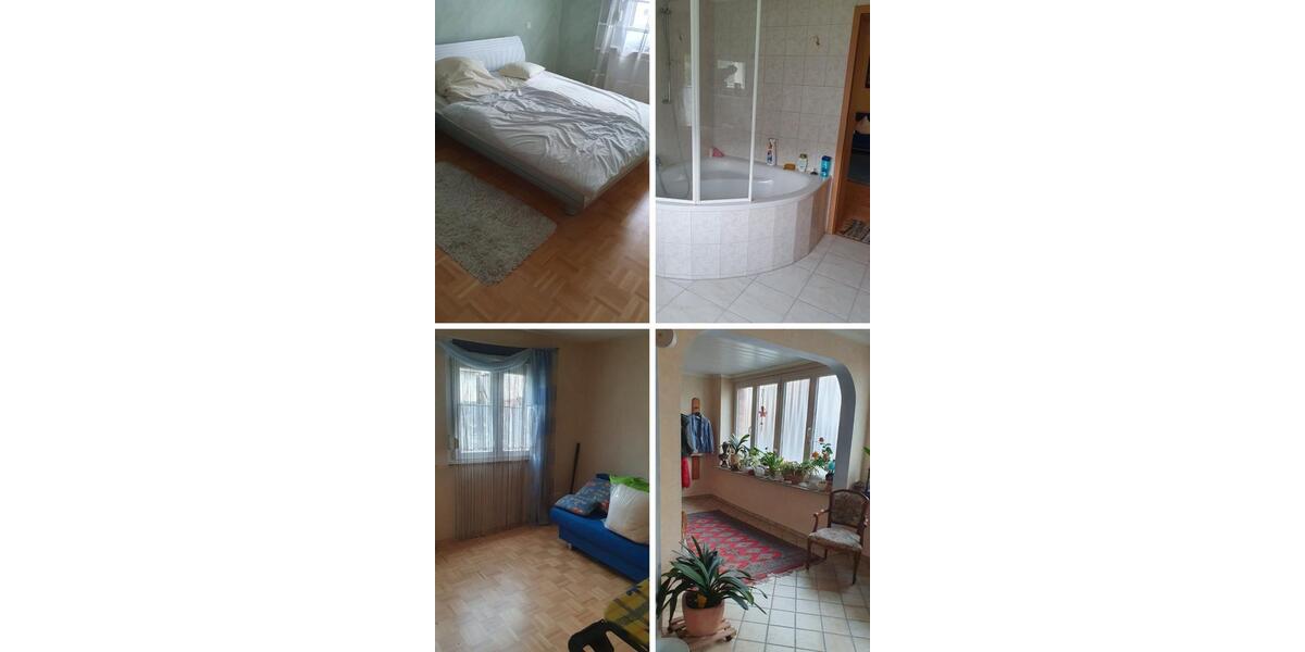 Mehrfamilienhaus, Wohnhaus Heimbuchenthal - 490.000&euro; | Angebot:26121751