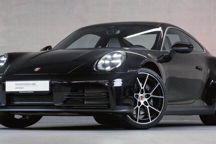 Porsche 992 4.500 km 134.460 &euro; Aschaffenburg 63739