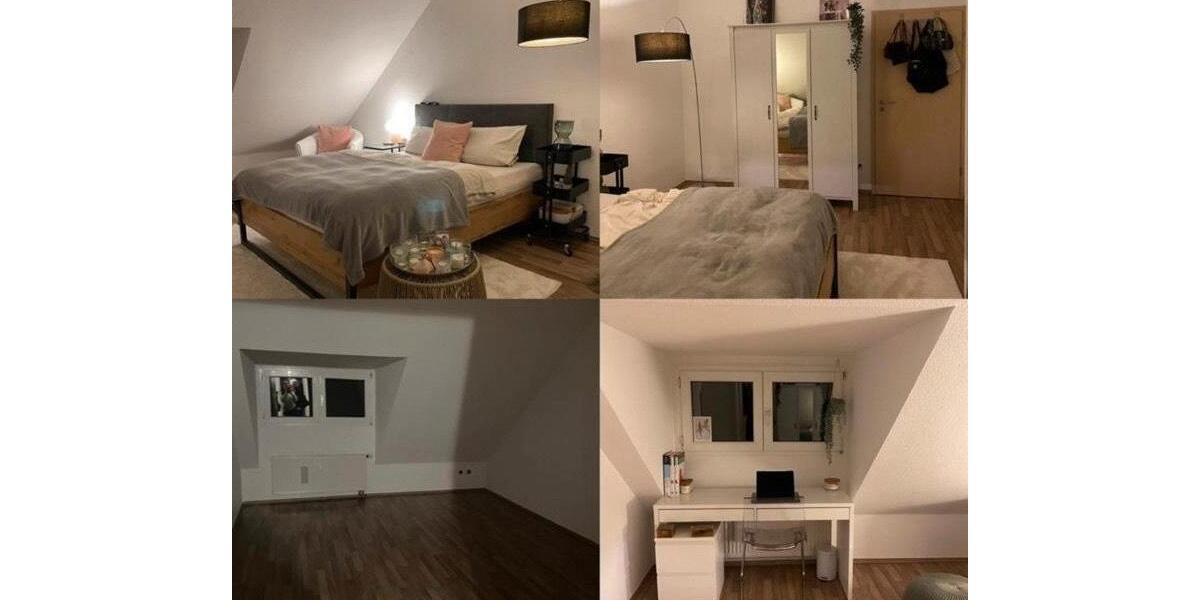 Dachgeschoßwohnung Sulzbach am Main - 1 Zimmer, 125 m&sup2;, 540&euro; | Angebot:26024577
