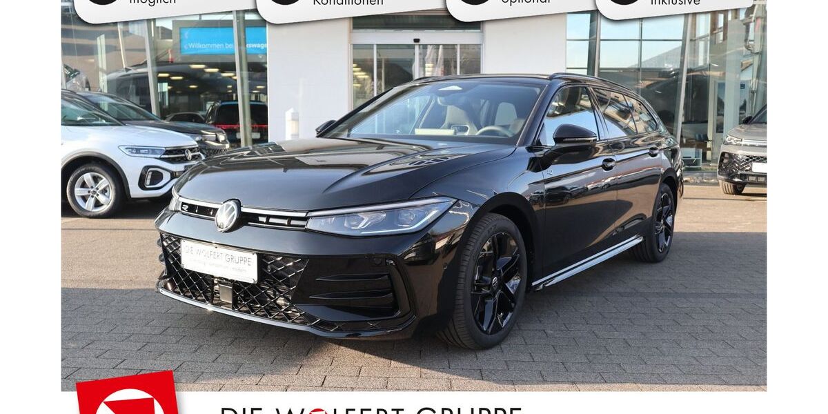 VW Passat Variant 12.900 km 49.950 &euro; Bürgstadt 63927