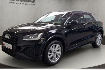 Audi Q2 28.905 km 32.750 &euro; Dietzenbach 63128