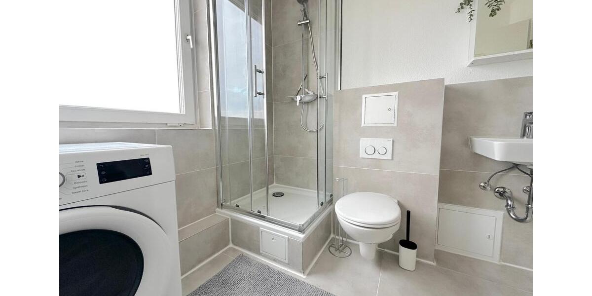 Etagenwohnung Maintal - 1 Zimmer, 15 m&sup2;, 500&euro; | Angebot:24978431