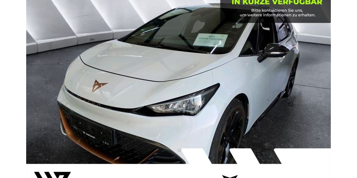Cupra Born 28.345 km 27.325 &euro; Gelnhausen 63571