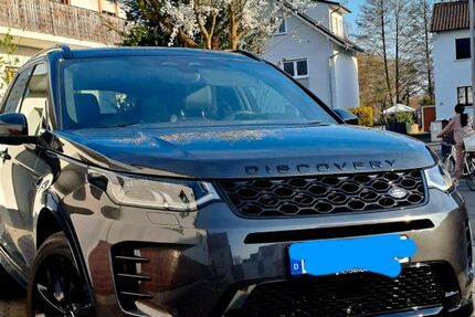 Land Rover Discovery Sport 17.000 km 49.650 &euro; Rödermark 63322