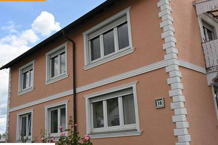 Wohnung Obernburg am Main Obernburg - 4 Zimmer, 96 m&sup2;, 279.000&euro; | Angebot:25836935