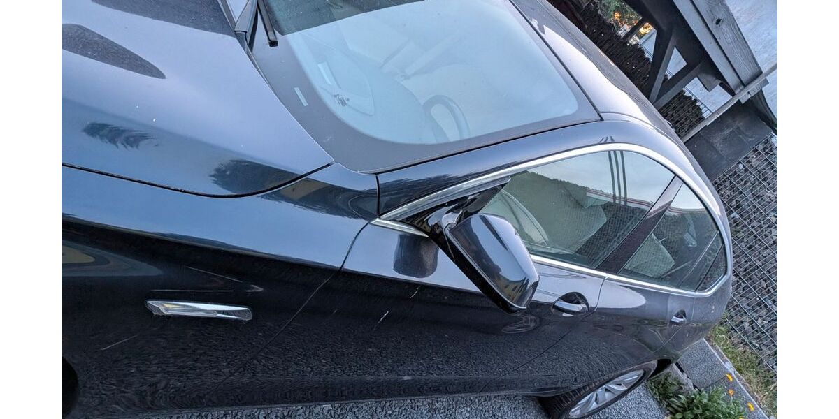 BMW 530 Gran Turismo 194.000 km 9.999 &euro; höchst im odenwald 64739