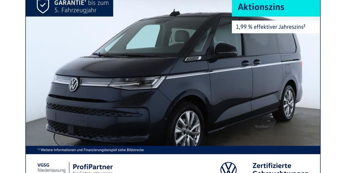 VW T7 Multivan 22.994 km 55.500 &euro; Hanau 63452
