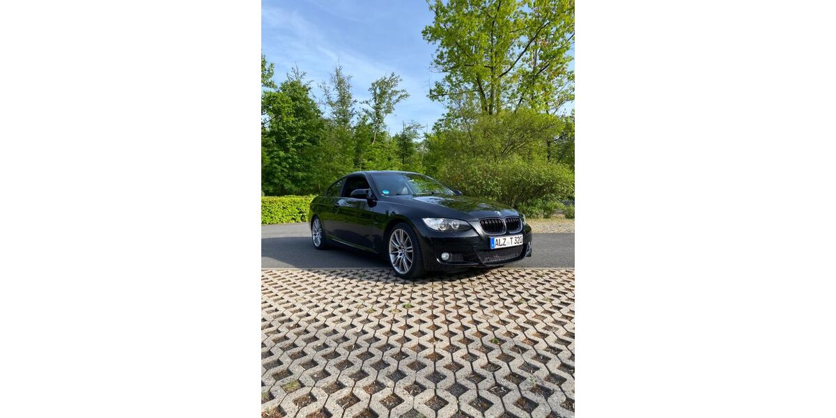 BMW 320 152.000 km 11.000 &euro; Kahl am Main 63796