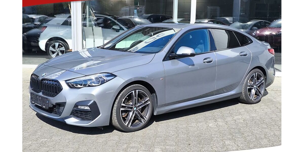 BMW 220 100.000 km 24.950 &euro; Dieburg 64807