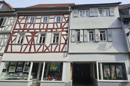 Haus Groß-Umstadt Umstadt - 9 Zimmer, 265 m&sup2;, 649.000&euro; | Angebot:25966559