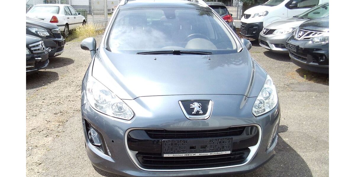 Peugeot 308 108.000 km 1.350 &euro; Erlensee 63526