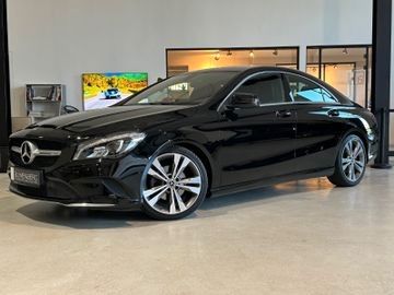 Mercedes-Benz CLA 180 167.433 km 13.980 &euro; Rodgau-Weiskirchen/nähe Frankfurt am Main 63110