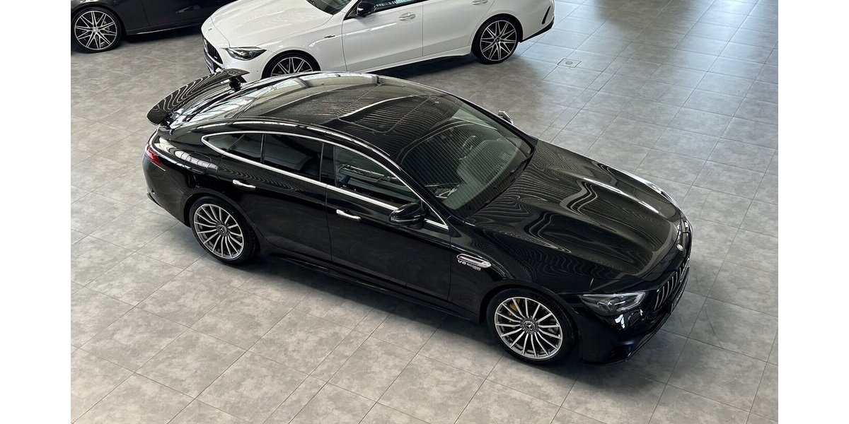 Mercedes-Benz AMG GT 63 4M+ AERO-PERFORMANCE-HUD-UVP:197.439  23.707 km 122.990 &euro; Groß-Umstadt 64823