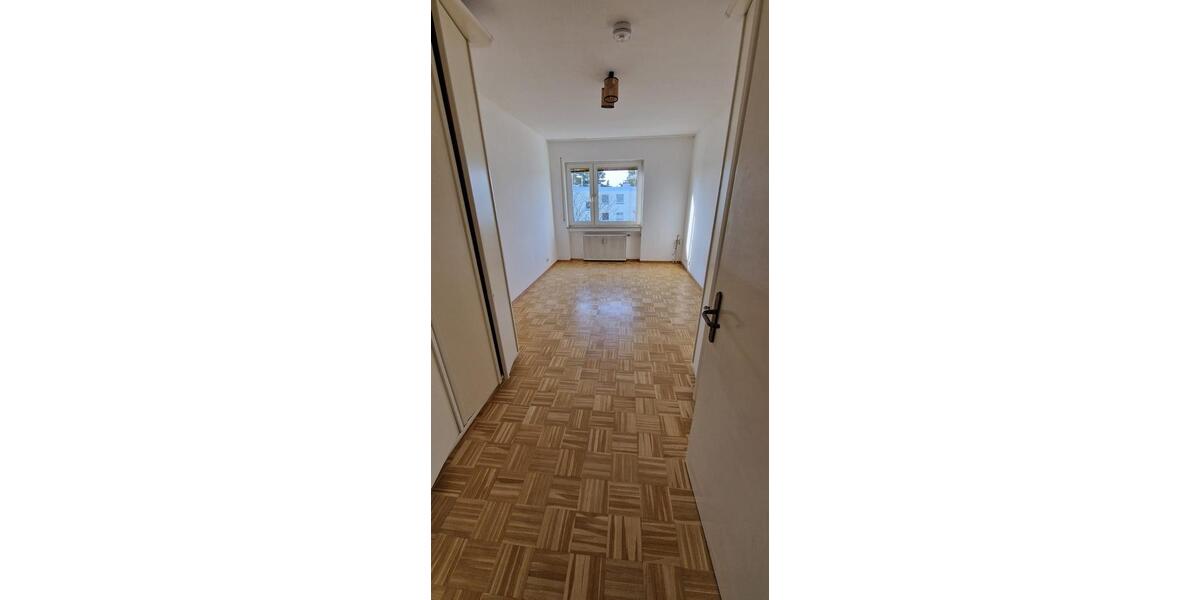 Dachgeschoßwohnung Heusenstamm - 2 Zimmer, 55 m&sup2;, 190.000&euro; | Angebot:25417403
