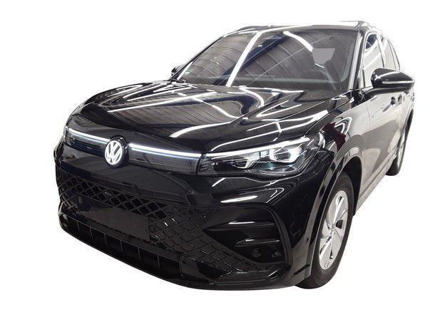 VW Tiguan 6.845 km 47.980 &euro; Hanau 63452