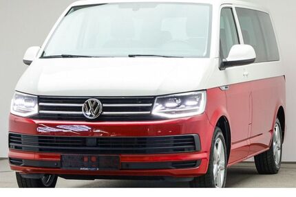 VW T6 Multivan 75.700 km 34.995 &euro; Mühlheim 63165