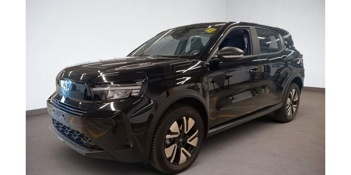 Opel Frontera 5.906 km 23.490 &euro; Rödermark 63322
